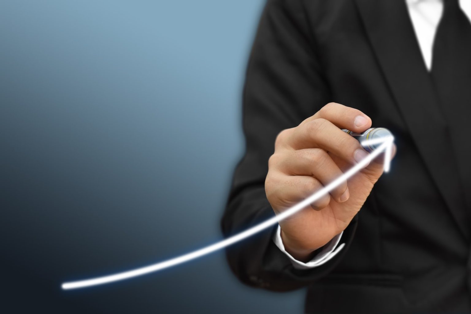 The force behind business success and professional fulfilment - SalesGuru