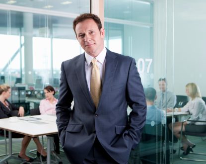 course for sales manager