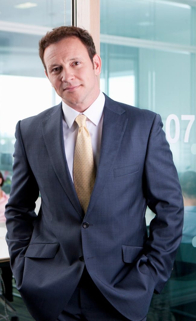 course for sales manager