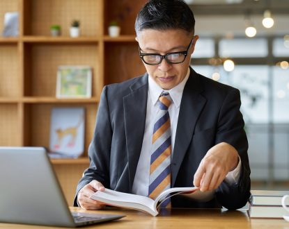 courses on sales management