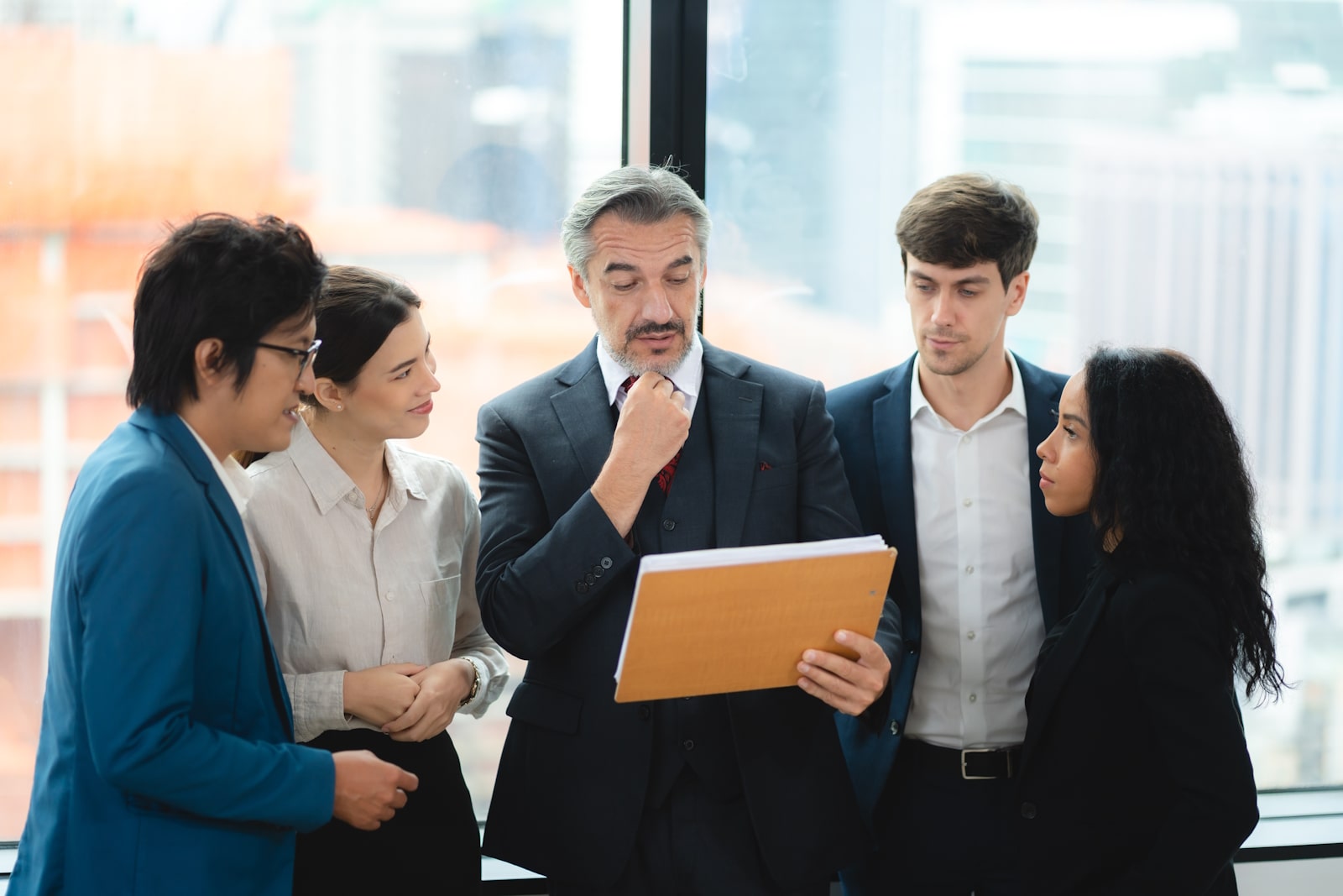 courses on sales management