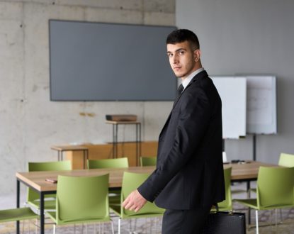 sales and management courses