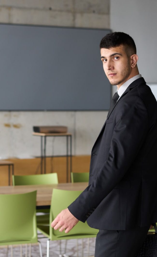 sales and management courses