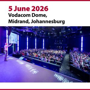 SalesGuru Live Event - JHB - June 2026