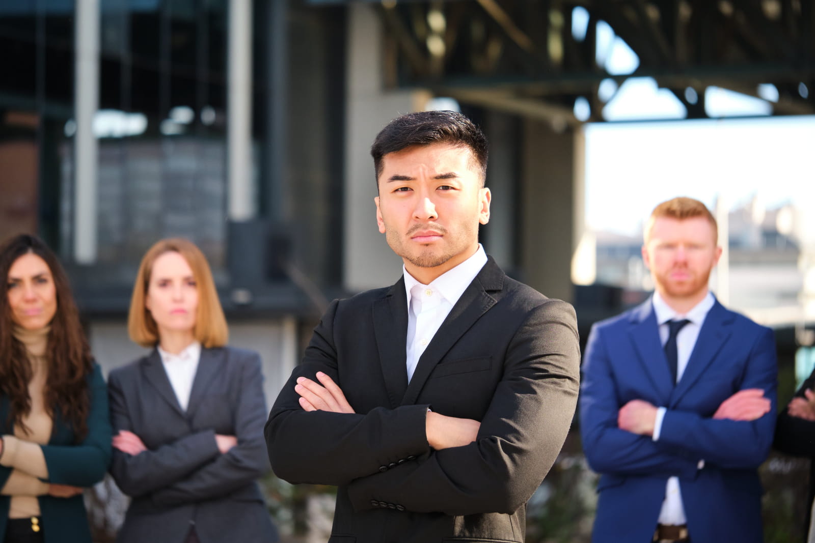 courses on sales management