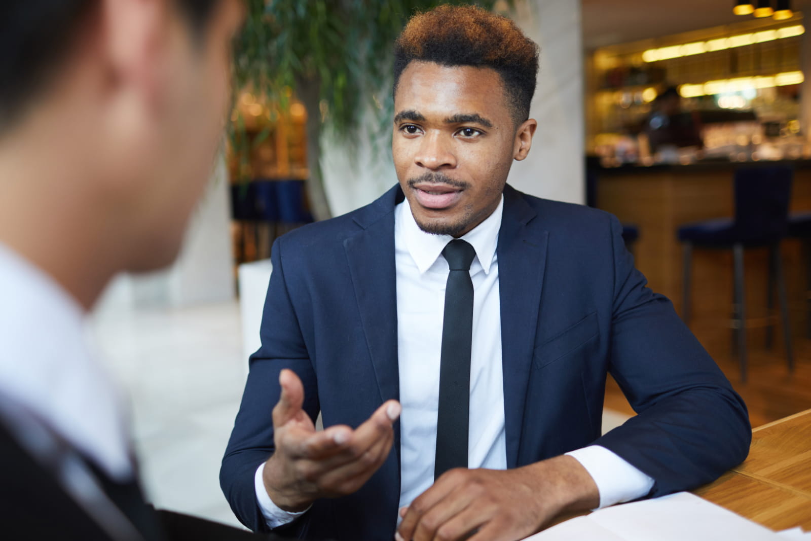 sales conference speaker