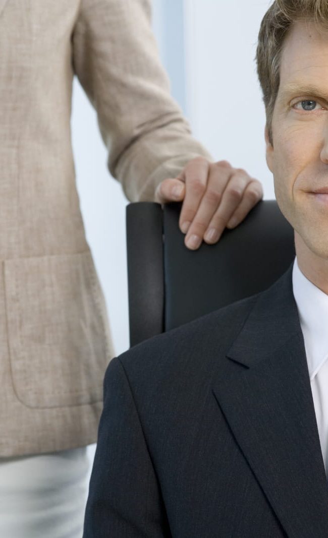 sales management training