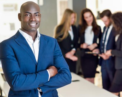 courses for sales managers