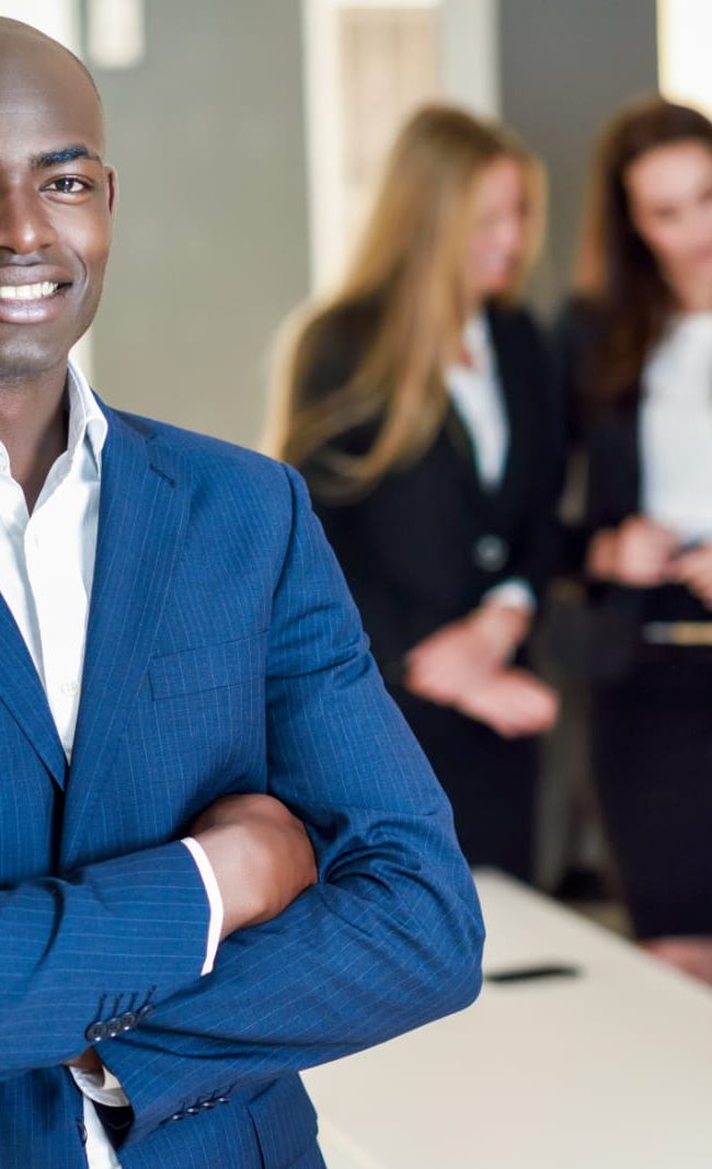 courses for sales managers