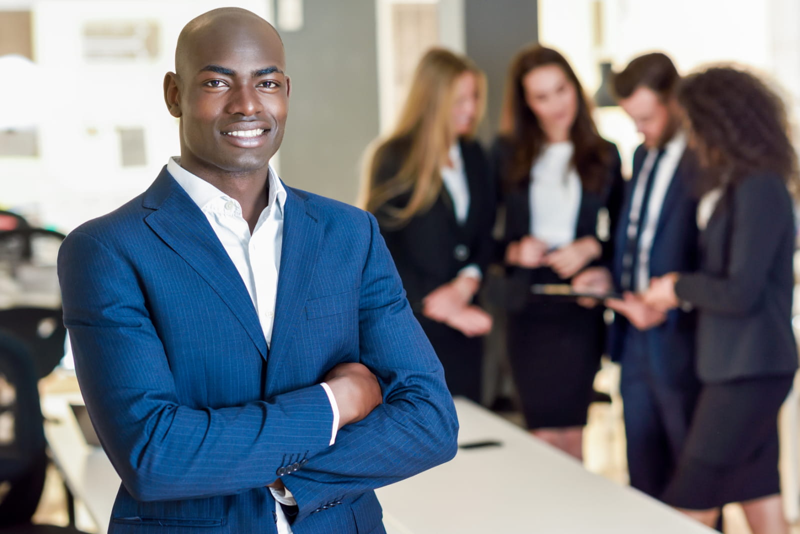 courses for sales managers