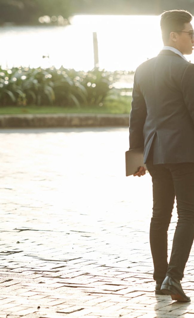 sales and management