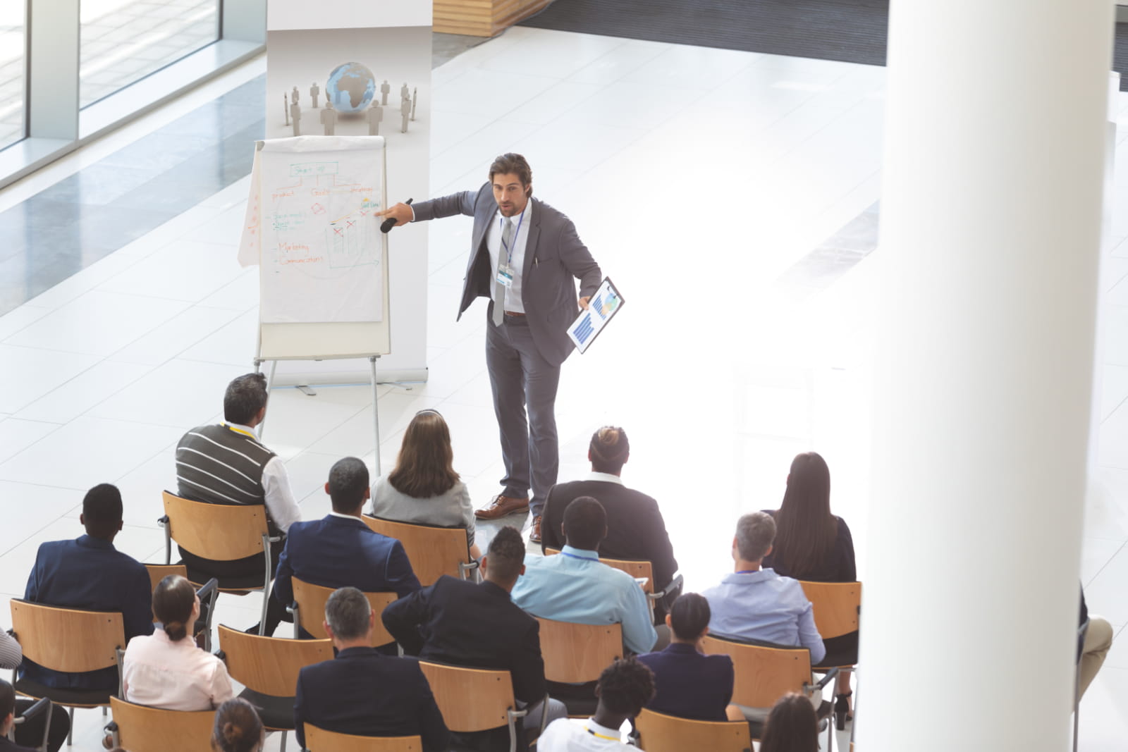 coaching for sales