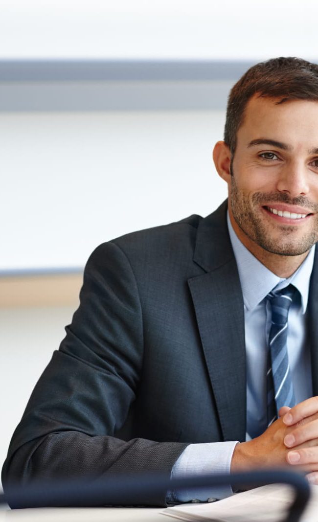 courses for a sales manager