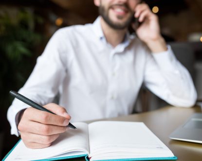 courses for sales manager