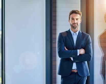 sales and management