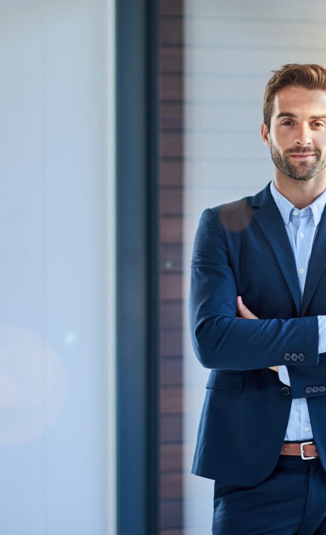 sales and management
