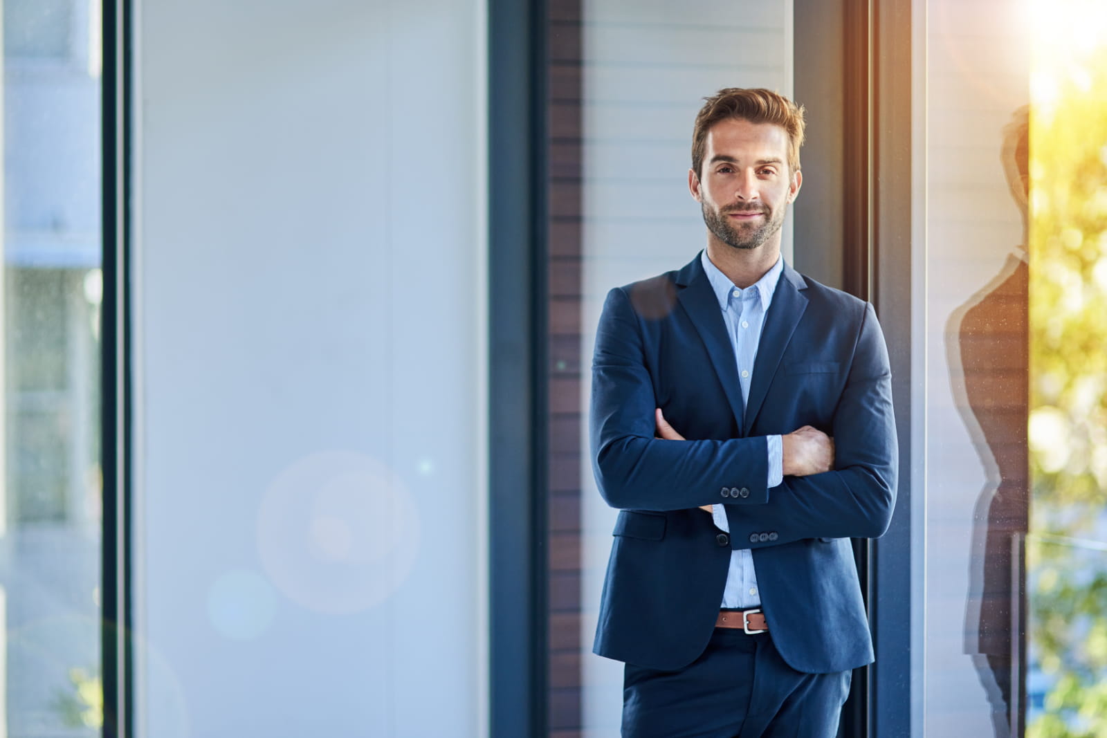 sales and management