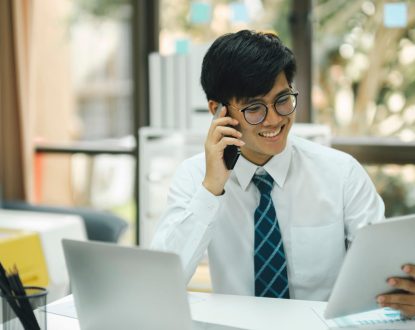 sales management