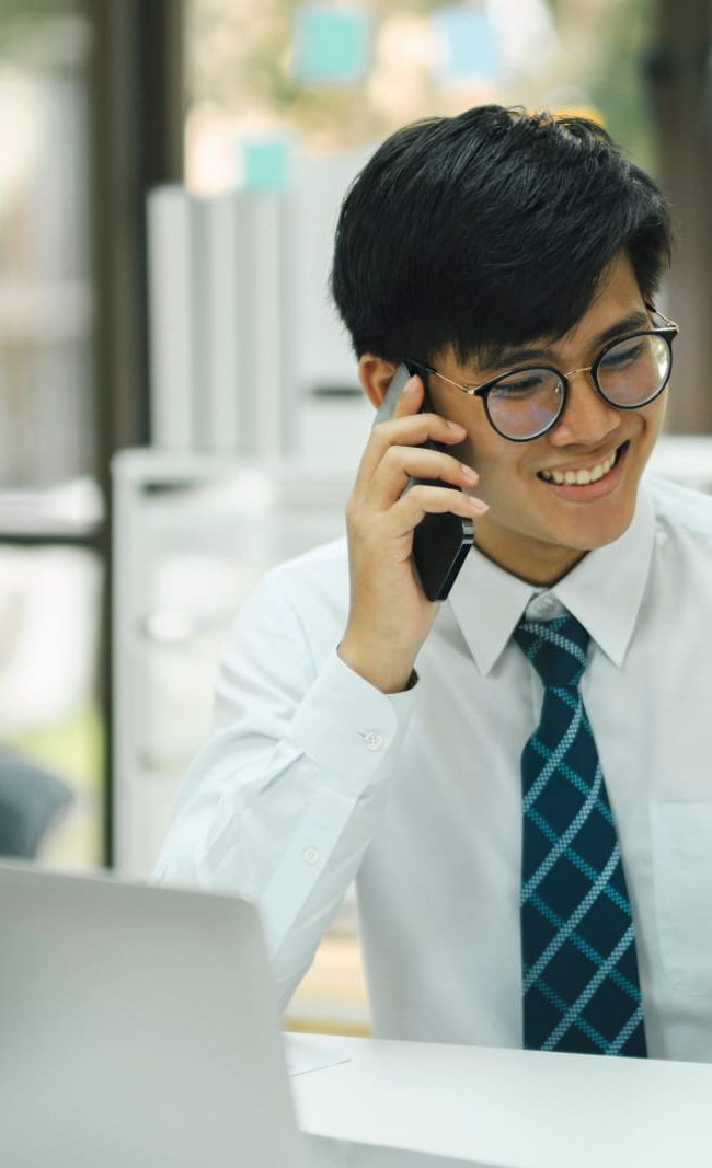 sales management