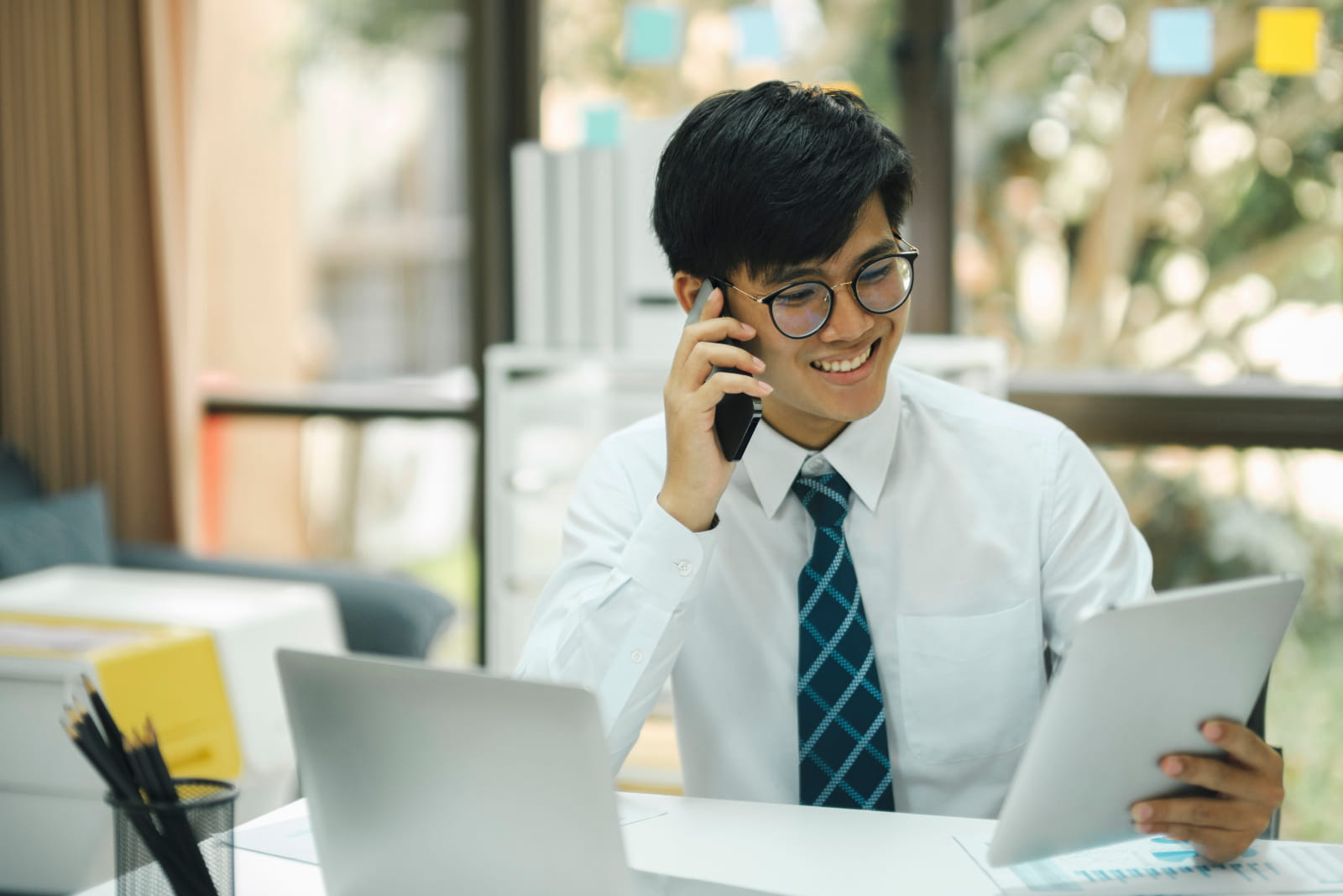 sales management