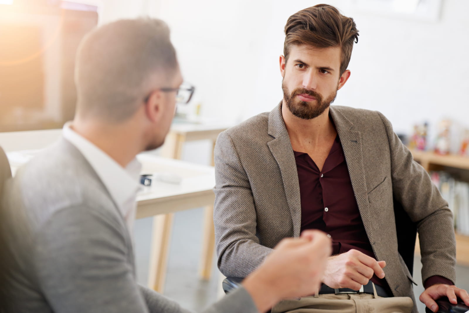 coaching for sales