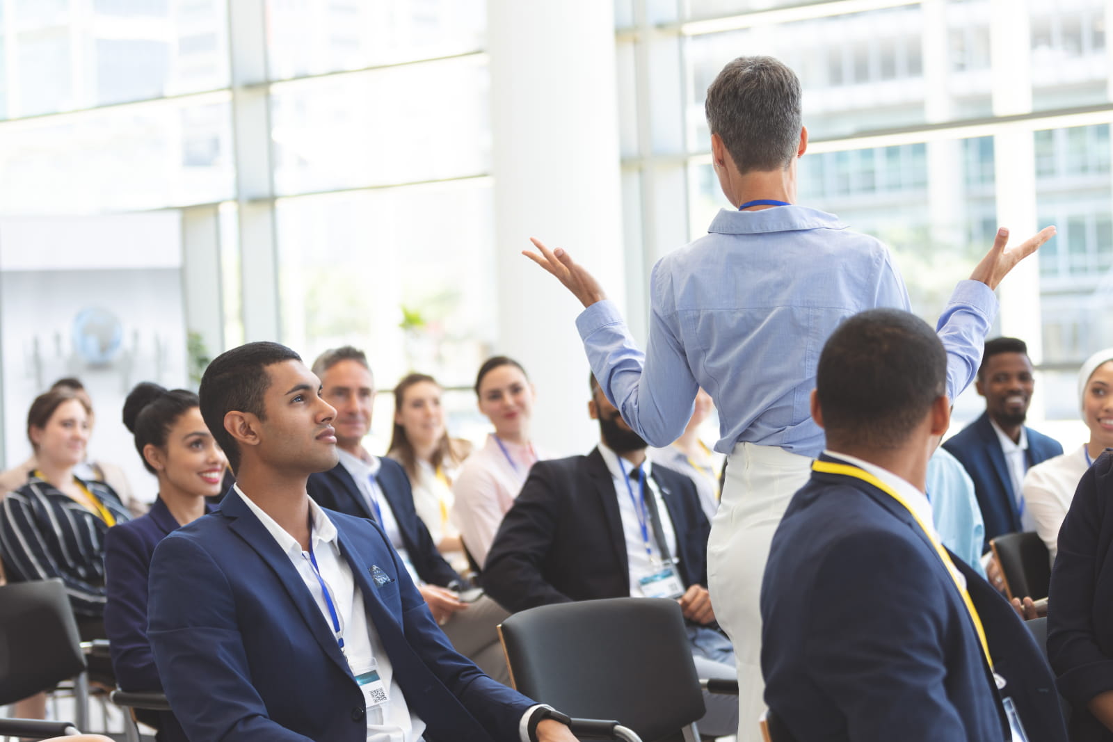 coaching for sales