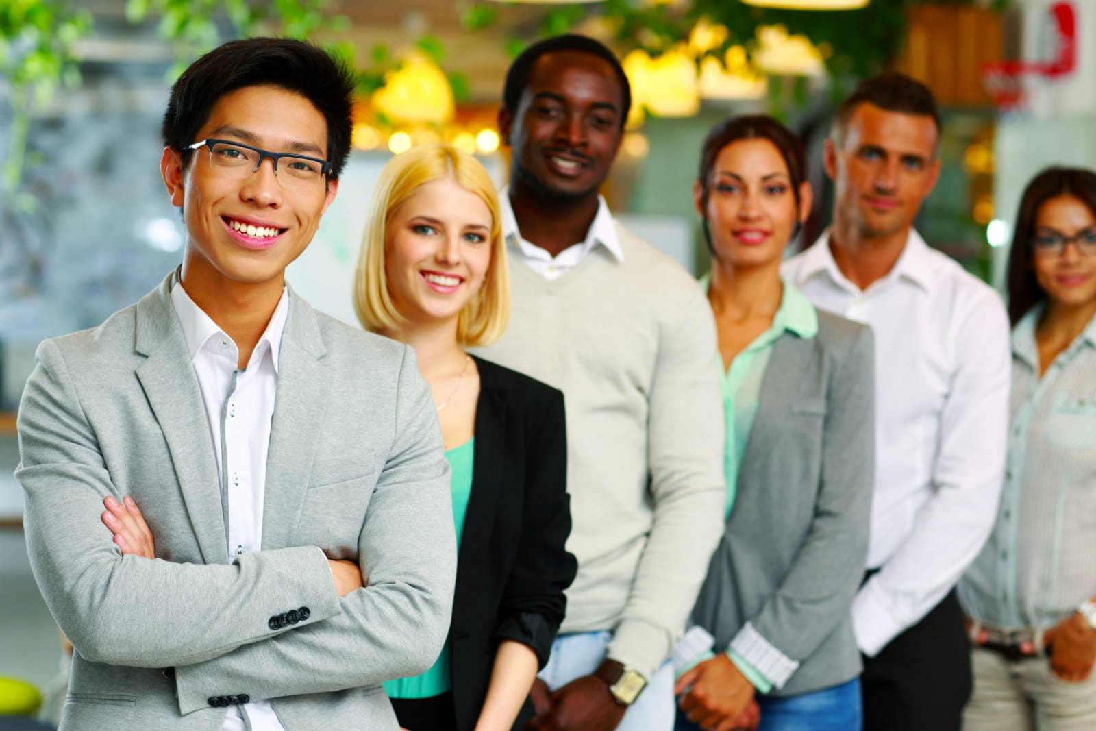courses on sales management