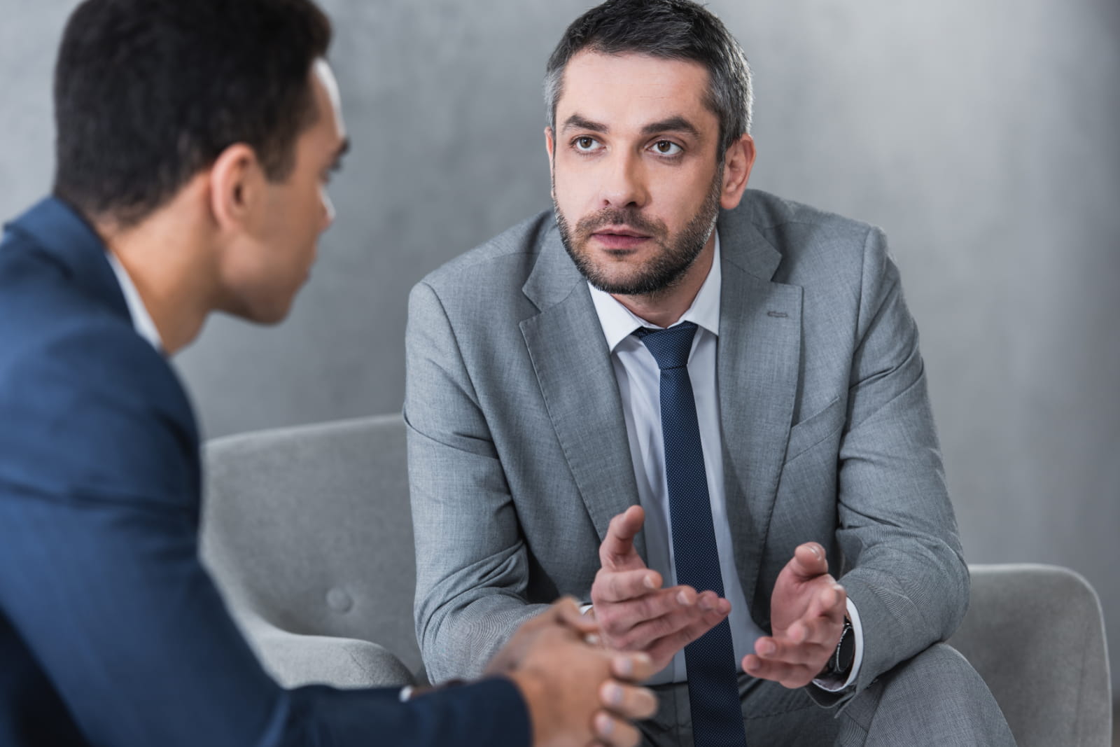 sales coach