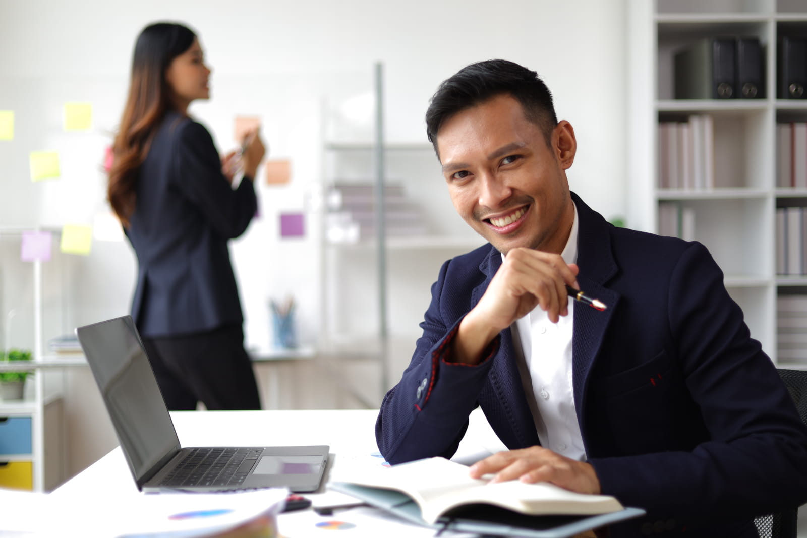 sales coaching