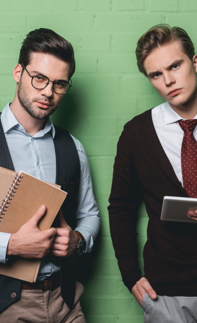 sales course