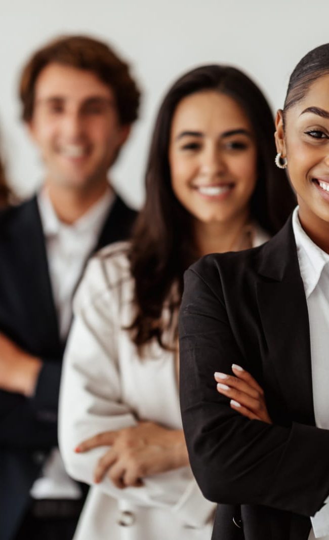 sales management
