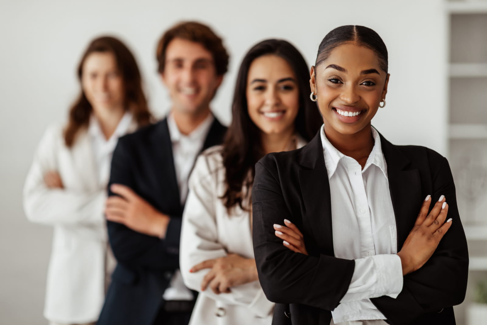 sales management