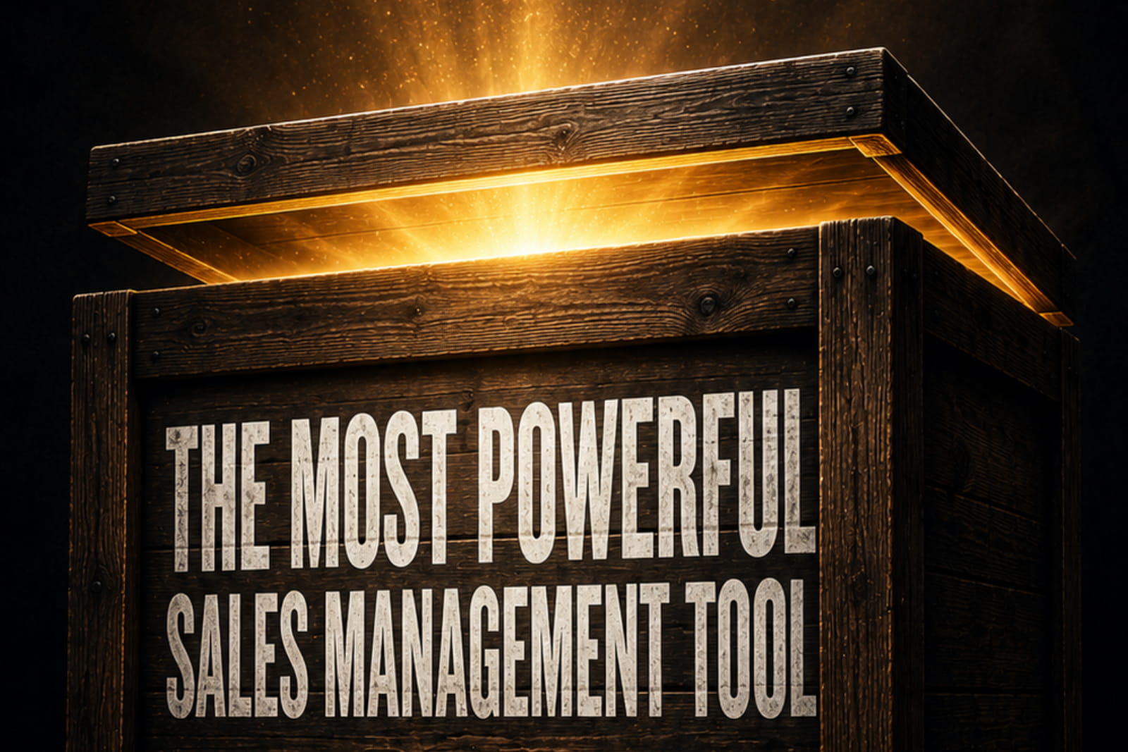 sales management