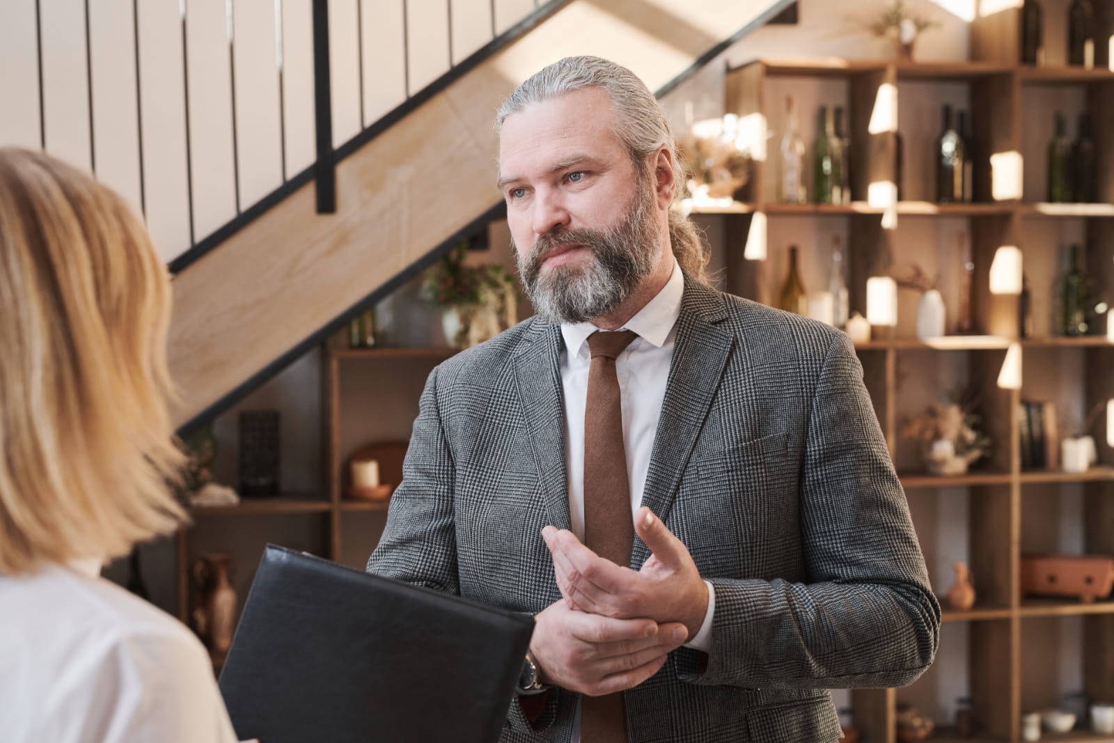 sales objection handling