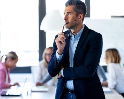 coaching for sales