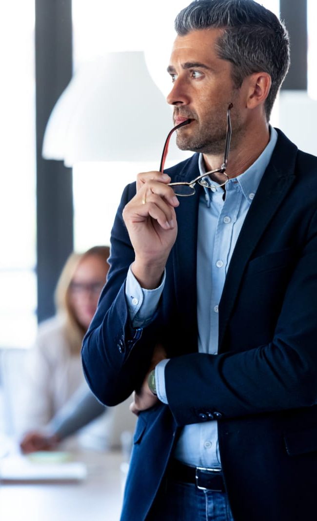 coaching for sales