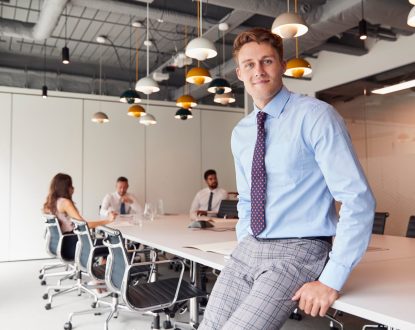 sales trainers