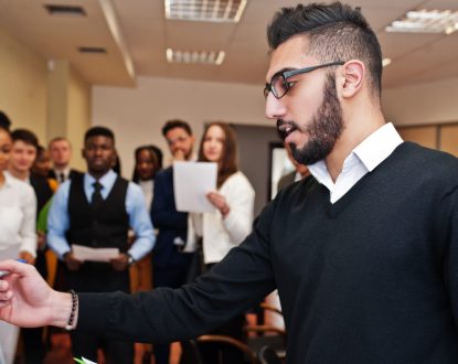 sales trainers