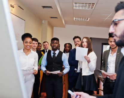 sales trainers