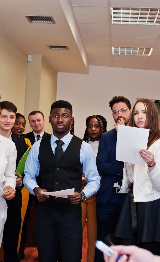 sales trainers
