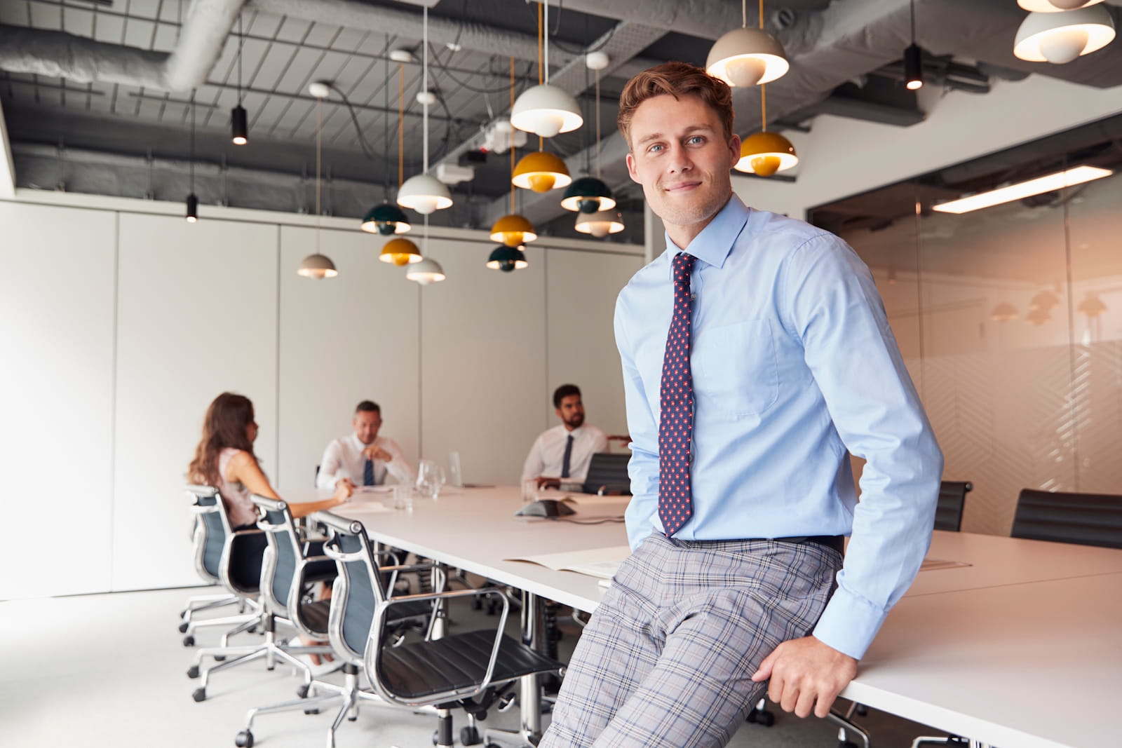 sales trainers