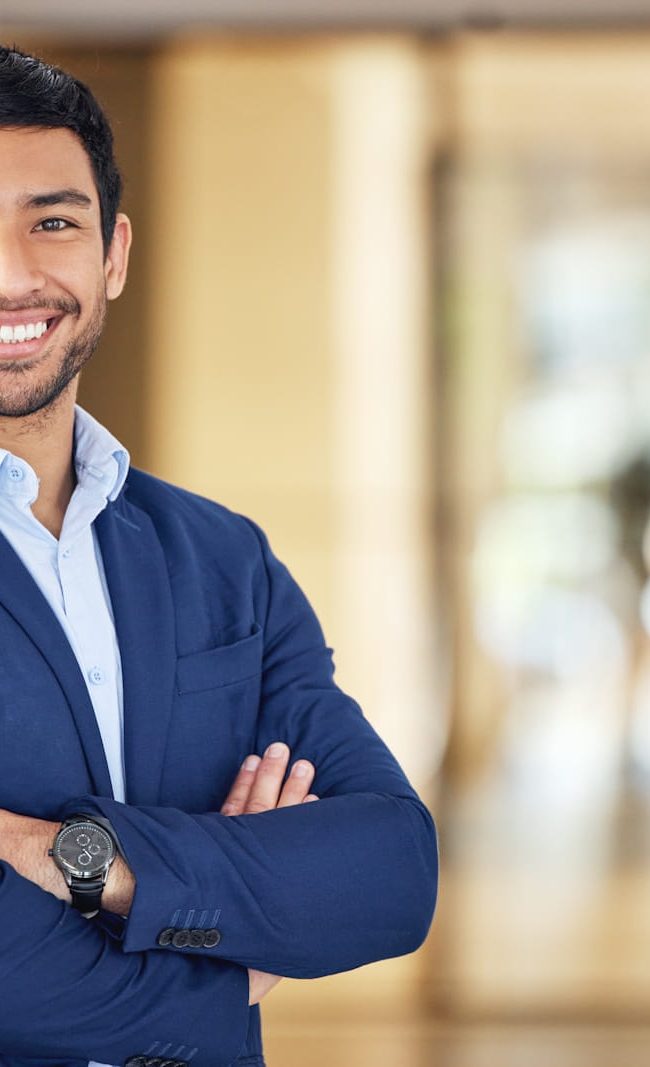 salesman courses
