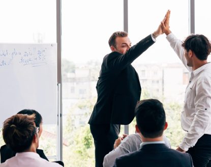 coaching for sales