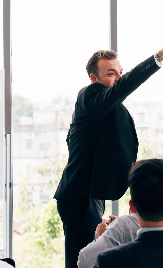 coaching for sales