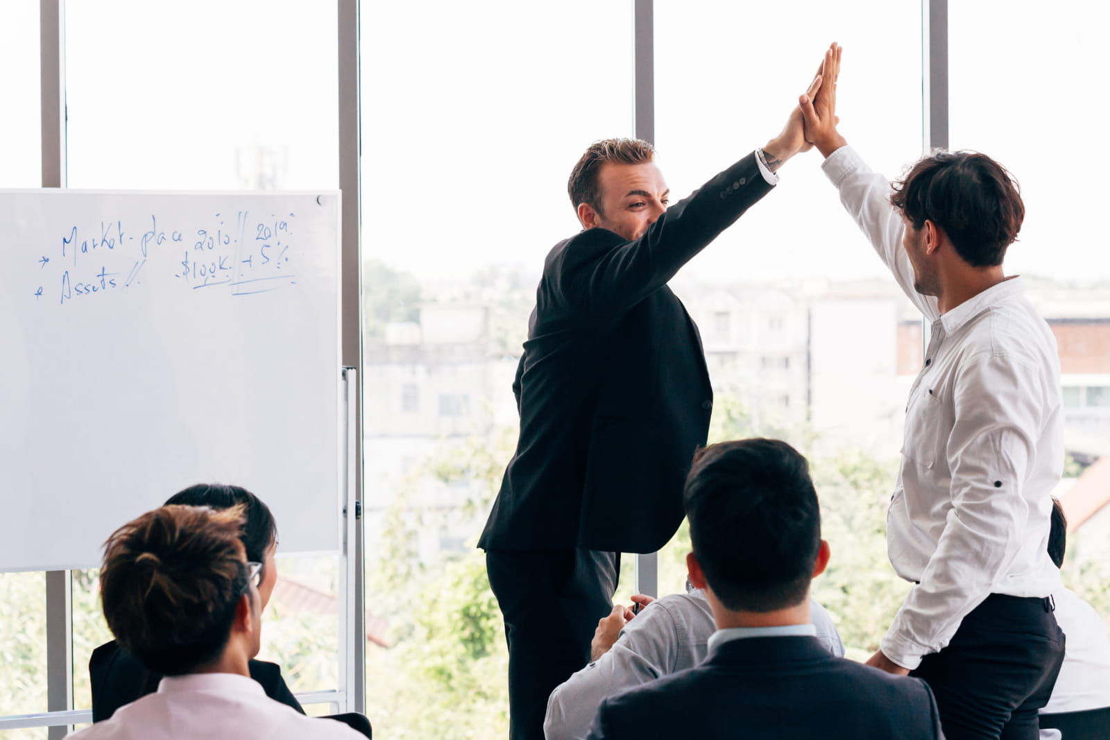 coaching for sales