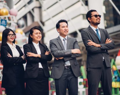 sale management course