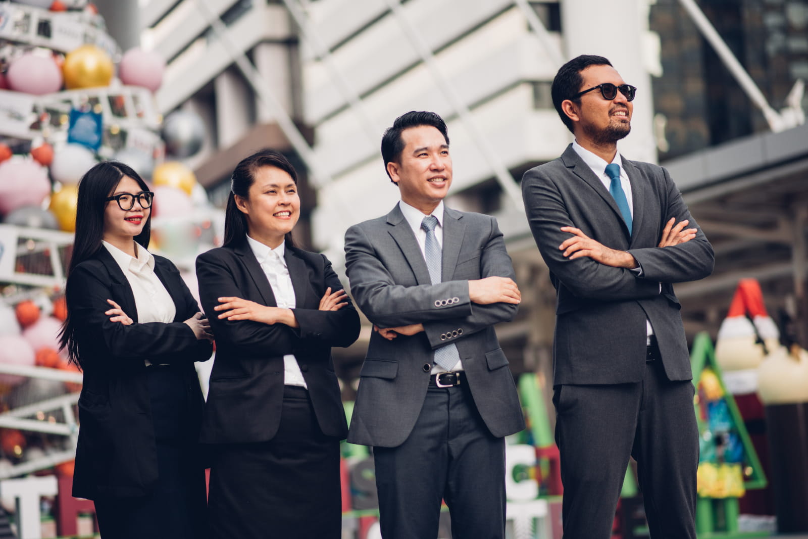 sale management course
