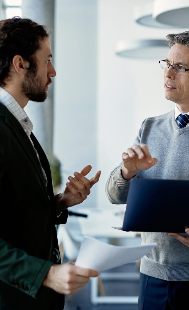 sales coach