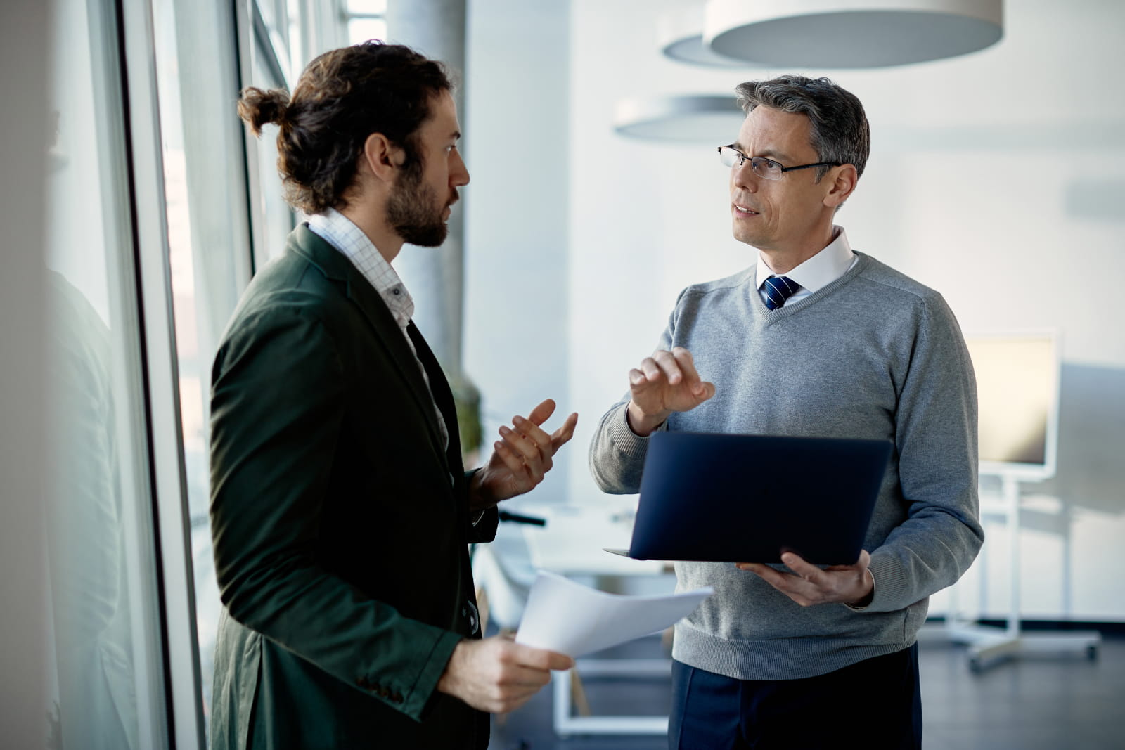 sales coach