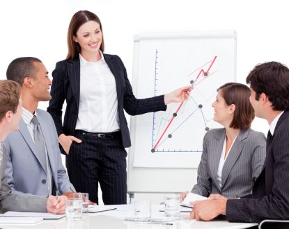 sales management
